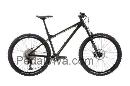 Vitus Sentier 27 VR ficha tecnica